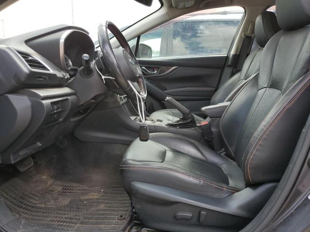 JF2GTAMC9JH201741 Subaru Crosstrek Limited