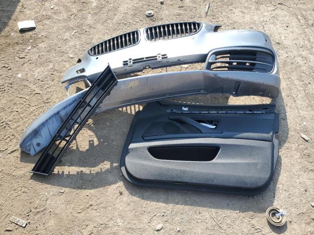 WBA5A7C54ED619250 BMW 528 XI