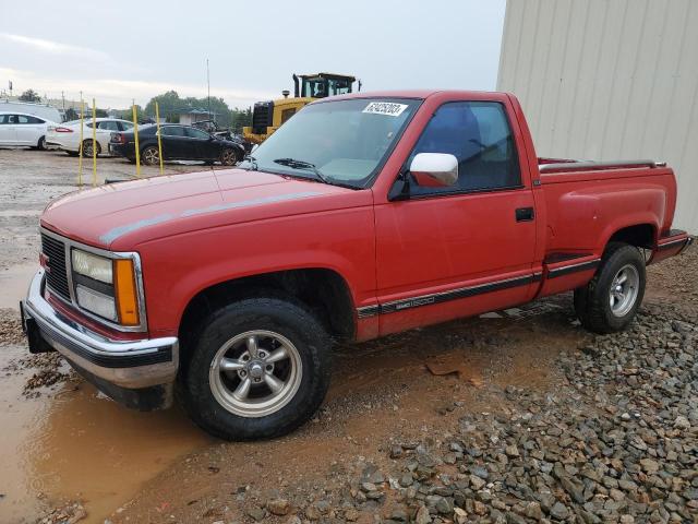 1993 GMC Sierra 1500 