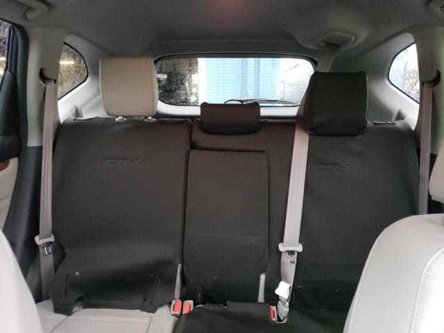 2018 HONDA CR-V EXL - 2HKRW2H88JH671366