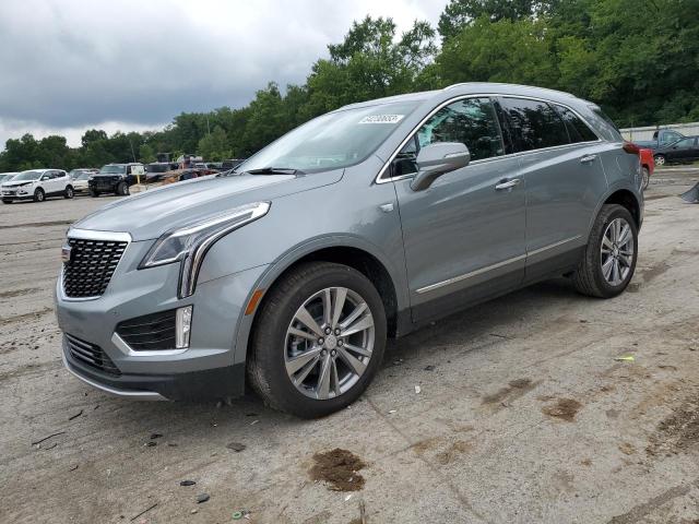 1GYKNCRS9PZ227025 Cadillac XT5 PREMIU