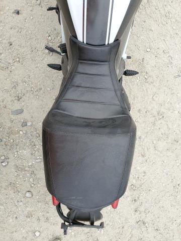2015 DUCATI DIAVEL - ZDM13BSWXFB025322