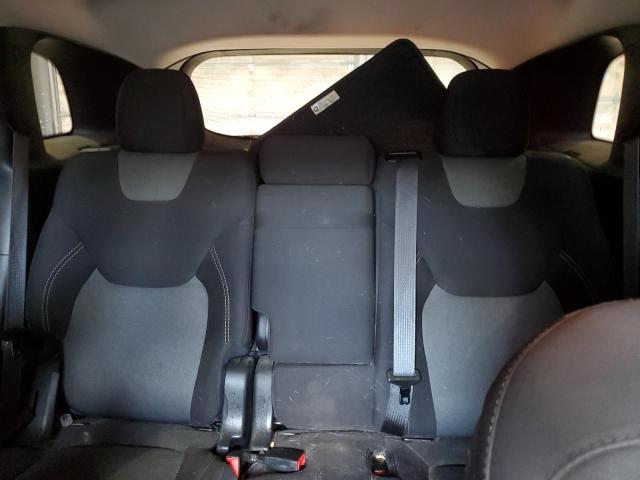 1C4PJLAB8GW243656 Jeep Cherokee Sport