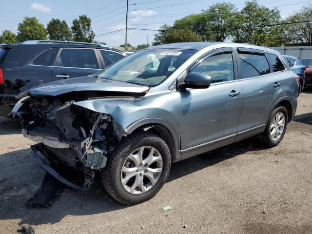 2011 Mazda CX-9 