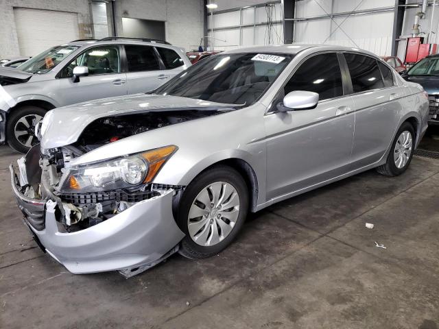 2011 Honda Accord Sedan LX