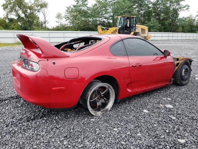 Vin: jt2ja82j5r0014035, lot: 65961283, toyota supra sport roof 19943