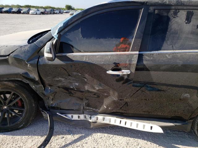 5XYKW4A78EG472569 KIA SORENTO SX