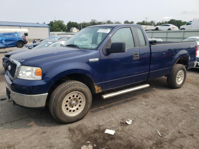 2008 Ford F-150 