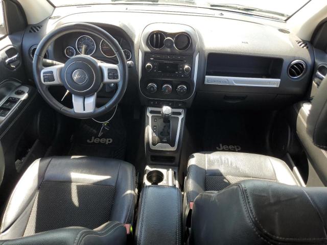 1C4NJCEA1HD116771 Jeep Compass Latitude