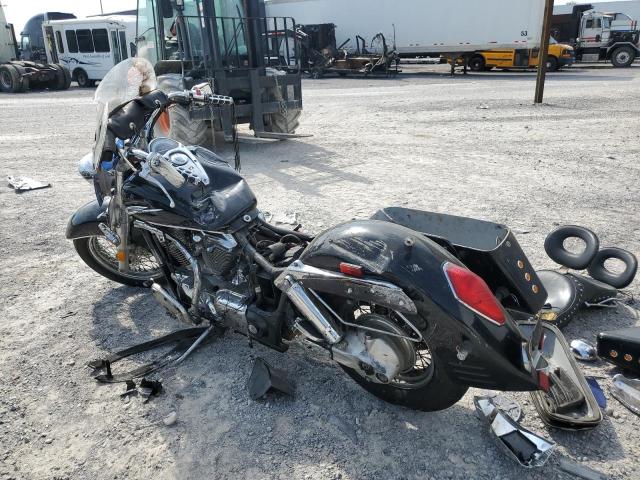2003 HONDA VT1300 S 1HFSC52023A001505