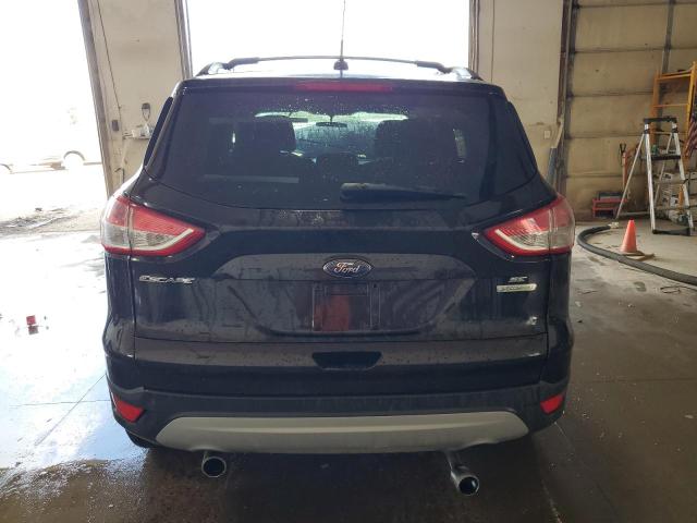 1FMCU0GX5DUC49604 2013 Ford Escape Se