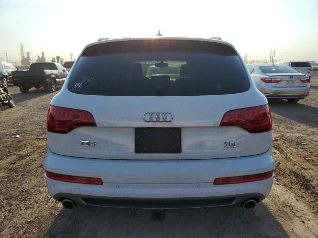 WA1WMAFE4CD006124 2012 AUDI Q7, photo no. 6