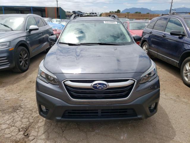4S4BTAECXL3150950 Subaru Outback Premium