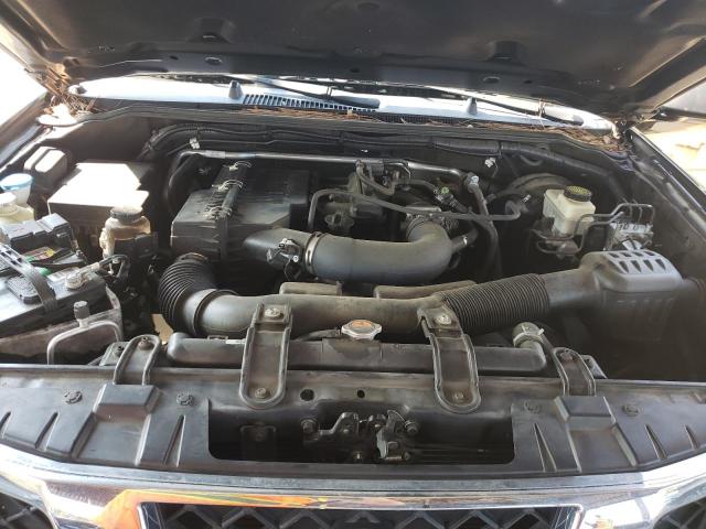 1N6BD0CT3HN730449 Nissan FRONTIER S