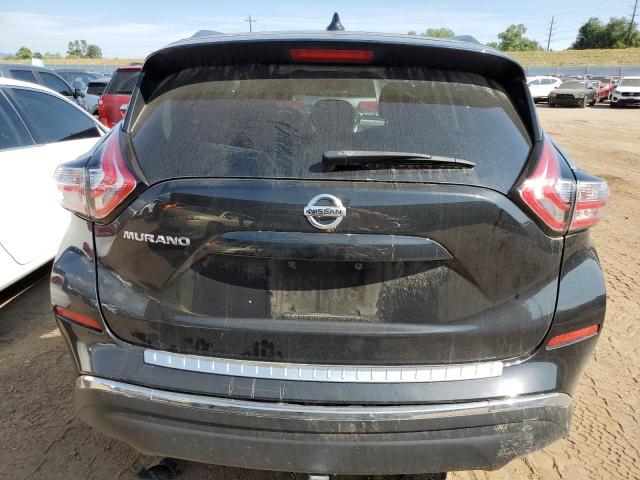 5N1AZ2MH1JN130584 Nissan MURANO S