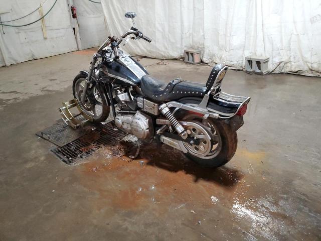 2003 HARLEY-DAVIDSON FXDWG 1HD1GEV113K325469