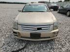 CADILLAC STS photo