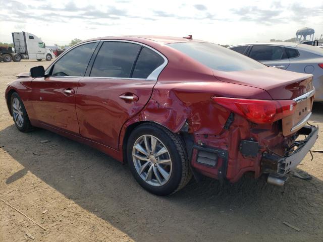 JN1BV7AR5FM400480 Infiniti Q50 BASE