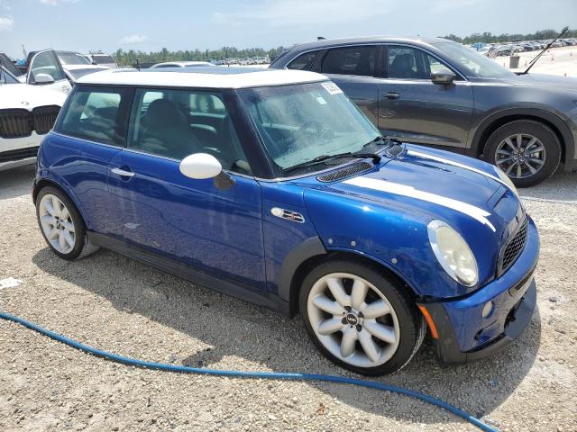 2016 MINI COOPER S - WMWRE33494TD75026