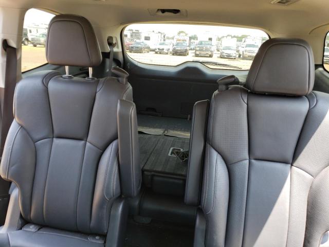 4S4WMAMD3L3465601 Subaru Ascent Limited