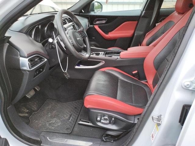 SADCM2FV4JA244010 Jaguar F-PACE S