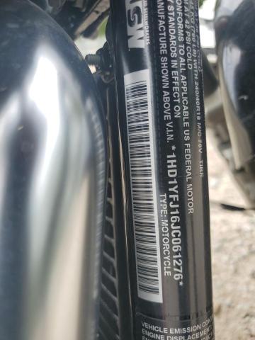 2018 HARLEY-DAVIDSON FLFB FATBO 1HD1YFJ16JC061276
