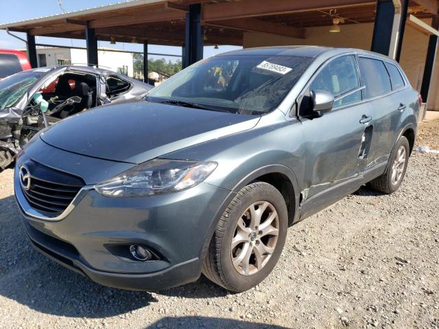 2013 Mazda CX-9 Touring