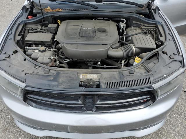 1C4RDJDG0JC362063 | 2018 DODGE DURANGO GT