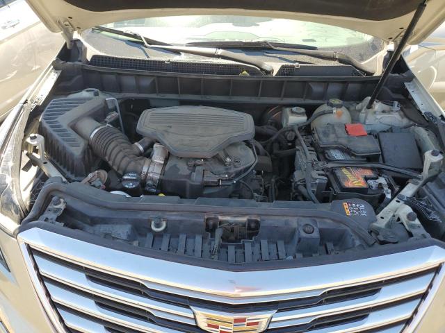 1GYKNBRS6HZ108120 Cadillac XT5 LUXURY