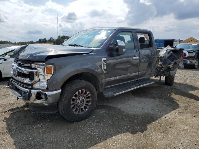 2020 Ford F-250 