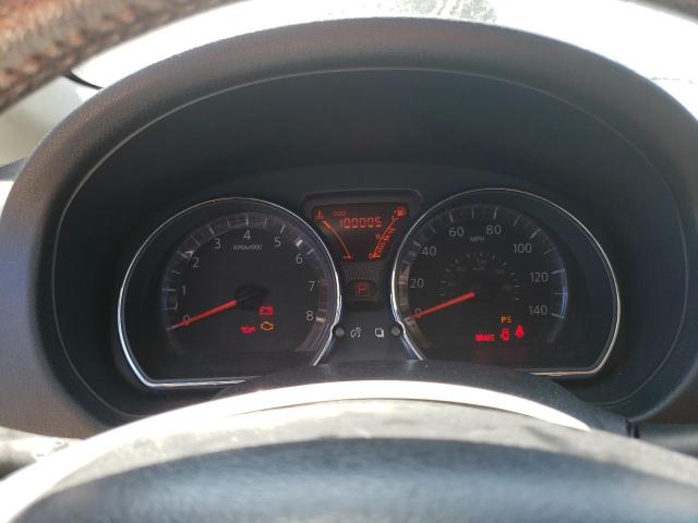 3N1CE2CP8EL410271 Nissan Versa Note S