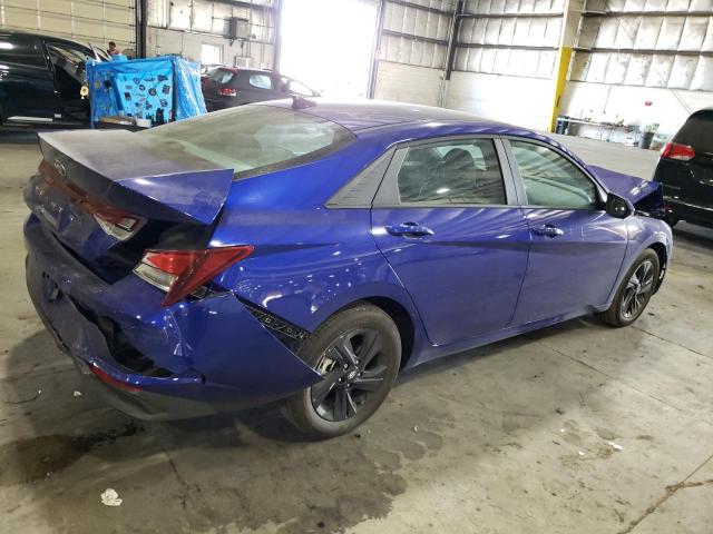 KMHLM4AG0PU523750 | 2023 HYUNDAI ELANTRA SE