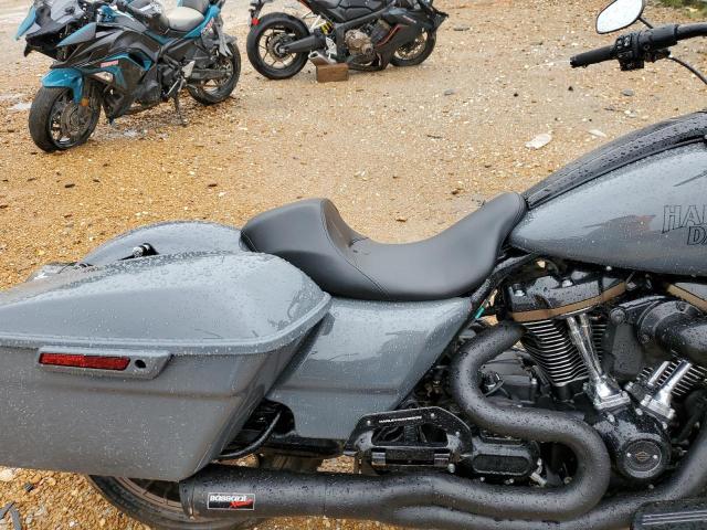 2022 HARLEY-DAVIDSON FLTRXST 1HD1ACL18NB663267