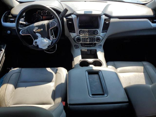 1GNSCHKC3LR187943 Chevrolet Suburban C1500 Lt