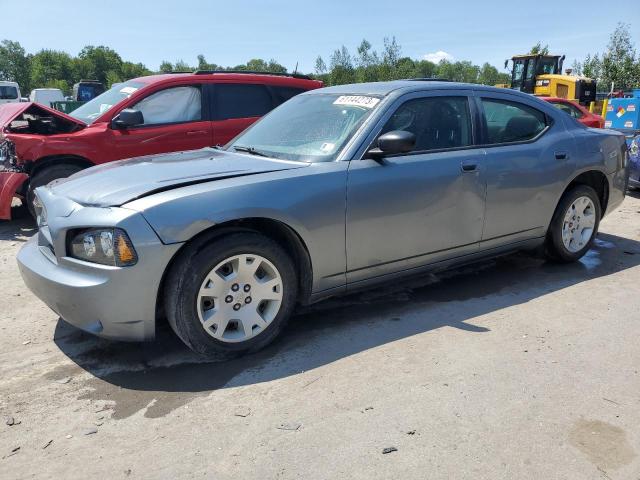 2007 Dodge Charger SE