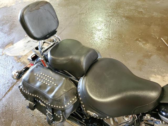 2003 HARLEY-DAVIDSON FLSTCI - 1HD1BWB1X3Y075882