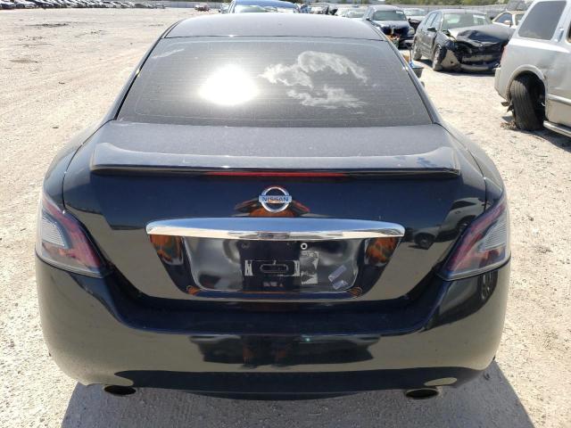 1N4AA5AP2EC499177 Nissan MAXIMA S