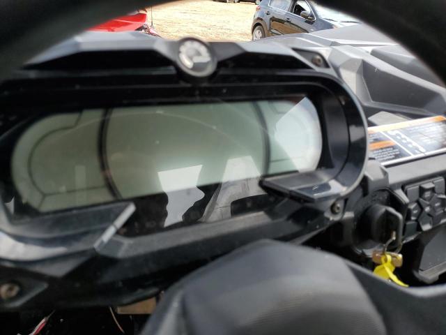 2014 CAN-AM MAVERICK M - 3JBPNDP13EJ000945