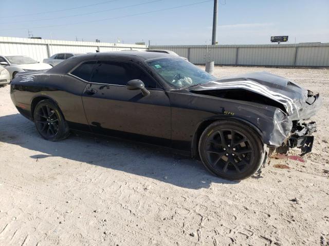 2C3CDZJG9KH737282 Dodge Challenger Gt