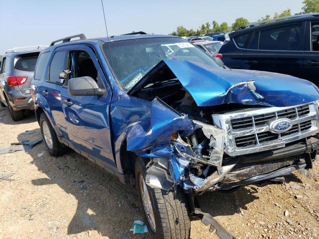 Vin: 1fmcu0d76ckb26912, lot: 65955403, ford escape xlt 20124