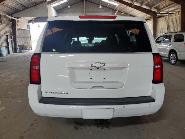 1GNSCHKCXJR226864 Chevrolet Suburban C1500 Lt