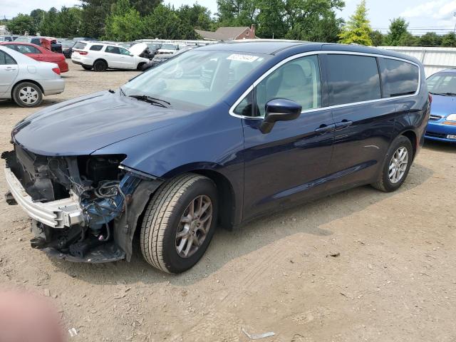 2C4RC1DG0HR513374 2017 CHRYSLER PACIFICA, photo no. 1