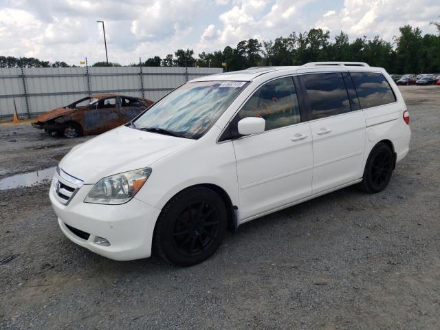 2007 Honda Odyssey TOURING