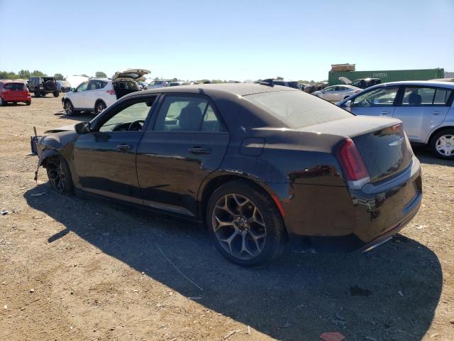 2015 CHRYSLER 300 2C3CCABG2FH797123
