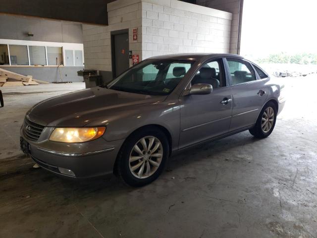 2007 Hyundai Azera SE