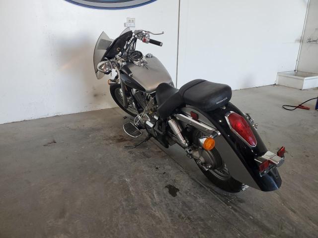 2008 HONDA VT750 CA JH2RC504X8M401145