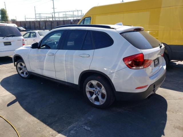 WBAVM1C57FVW57829 BMW X1 Sdrive28i
