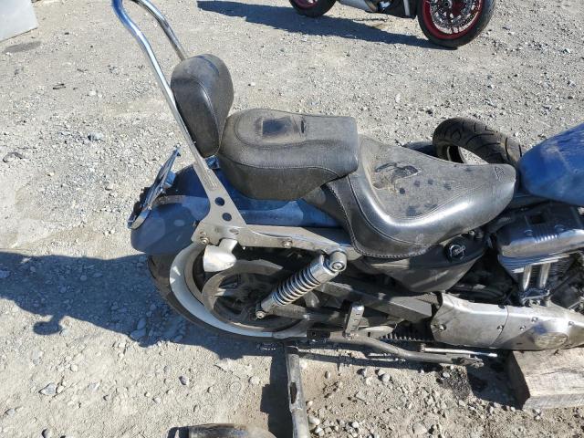 2005 HARLEY-DAVIDSON XL883 L 1HD4CMM115K454500