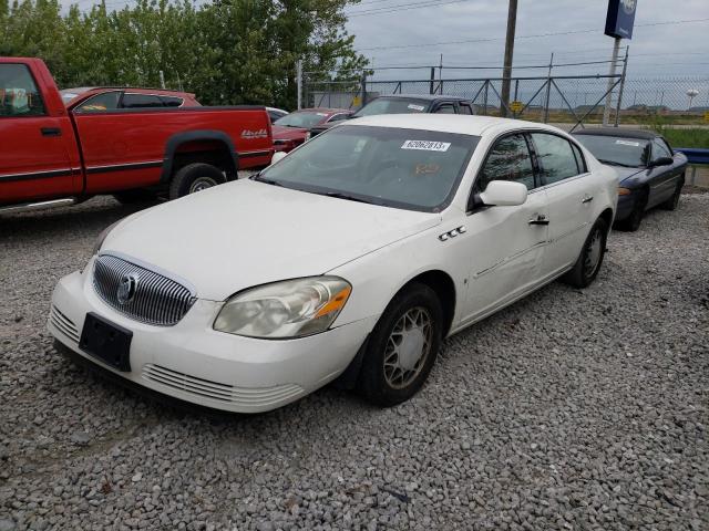 2008 Buick Lucerne CXL