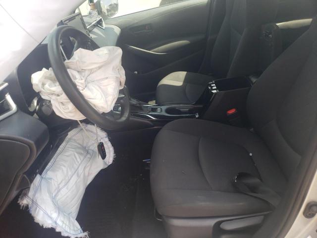 2022 TOYOTA COROLLA LE - JTDEAMDE0NJ043111
